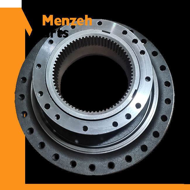 1022194 1144140820 1113415013 1033259 1027932 8051473 ex350-5 de Huisvesting van het Graafwerktuigparts hydraulic motor van ZX360 ex300-5