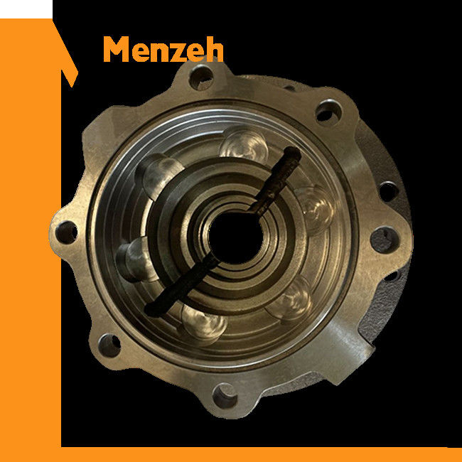 706-73-43110 706-73-00020 20T-26-00050 pc120-6 de Huisvesting van de de vleugelmotor van GraafwerktuigParts