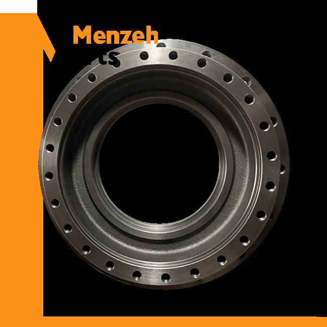 1010010 1027152 ex200-1 van de de TROMMELreis van Graafwerktuigspare parts van de de Versnellingsbakhub Hub van de de Reis Definitieve Aandrijving