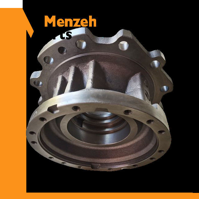 Definitieve de Aandrijvingshuisvesting van LG225 RG11 voor de Delen van Graafwerktuigswing gearbox housing Liugong