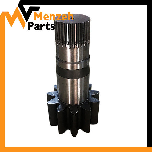 Sk250-8 sk230-6 sk460-8 van het Graafwerktuigswing motor reduction van de sk250-6 SchommelingsDrijfas van de de Versnellingsbak Definitief Aandrijving het Apparatenvervangstuk