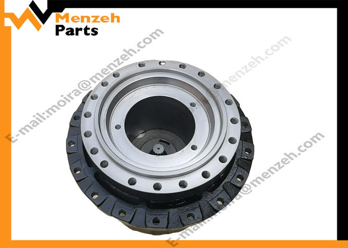 227-6116 227-6796 192-3237 de Reisversnellingsbak van Graafwerktuigtravel gearbox fit CAT320C 320CL