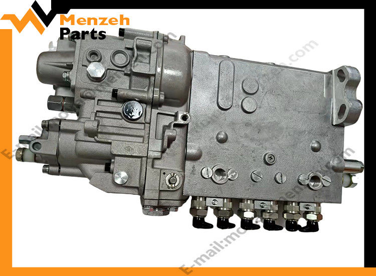 400912-00070 65.11101-7391A 65.11101-7384 Brandstofinjectiepomp Geschikte Dx225lca solar230lc-V