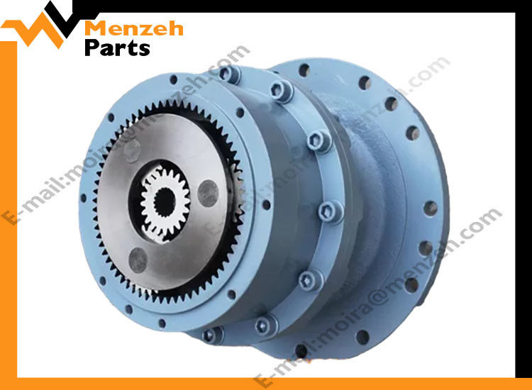 9260804 9262916 9260805 Graafwerktuig Swing Gearbox For zx180-3 zx200-3 zx210-3