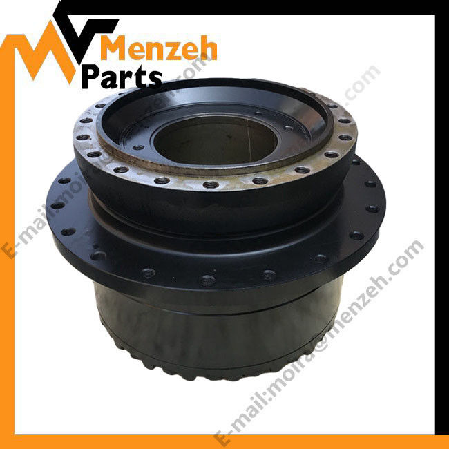 227-6045 3530499 3530528 Graafwerktuig Travel Gearbox For E345D E330D E345C E349D