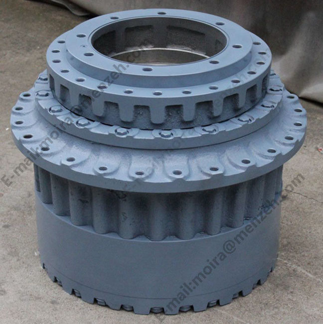 706-88-40110 723-46-15360 Graafwerktuig Travel Gearbox Fit pc400-6 pc400-7 PC380 PC300 PC450