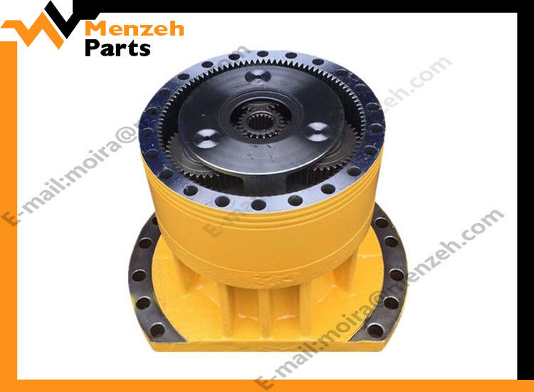 Graafwerktuig 706-77-01121 Swing Gearbox Fit van 20Y-26-00150 pc200-6 pc220-6 6D102
