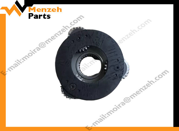 05903825 05903824 05903823 05903828 Toestelvermindering geplaatste 1st planeet voor het Graafwerktuig Travel Gearbox van JS130 JS145 JS160