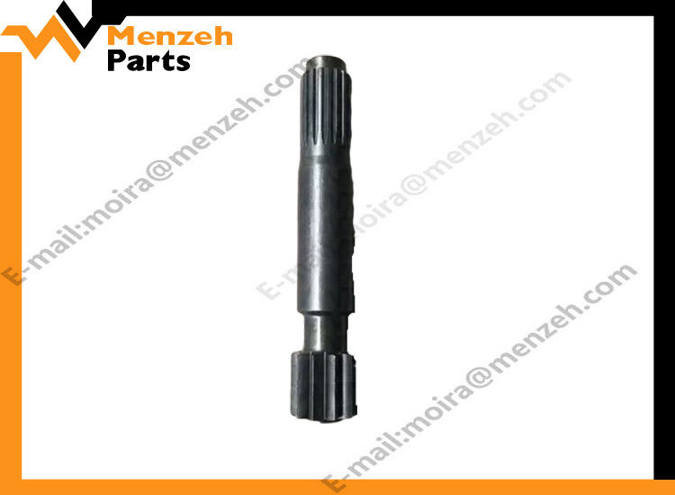 Schachtpc200 PC210 Graafwerktuig Final Drive Parts van 20Y-27-31210 20Y-27-31140 703-10-92210