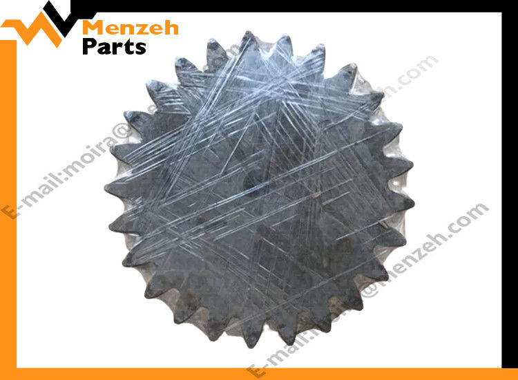 2034834 2036775 2043851 3101423 Steunschacht ex200-3 EX200-3C EX200-3E ex200-5 Graafwerktuig Travel Device
