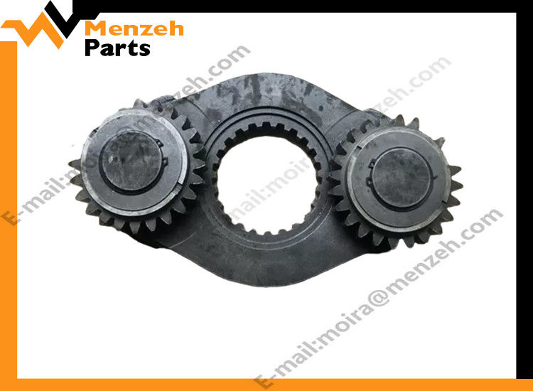 3521120-0031 3521120-0053 3521120-0062 6333700383 Dragerno.1 Subr250lc3 R290LC3 R290LC3H R290LC3LL Graafwerktuig Travel