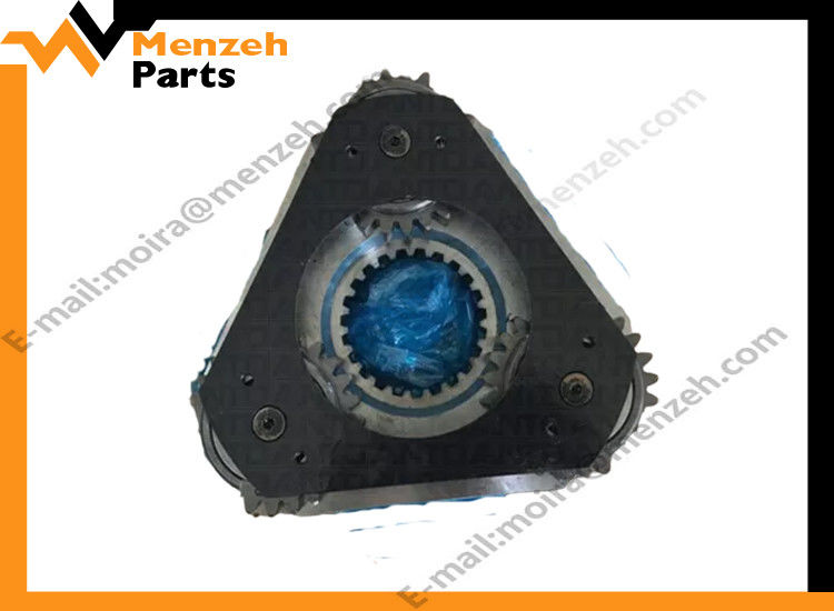 1230-00012 Drager 230-00058 2.230-0001 NO.1 SUBass'y DX225 DX300 Zonne 340lc-7 van K1000712