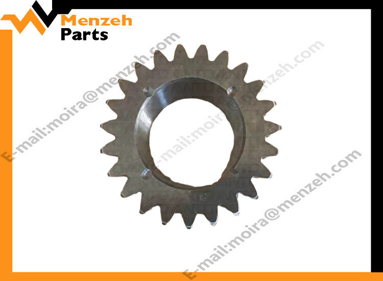 Van het de Planeettoestel van SA7117-38271 VOE14551152 SA7117-38150 EC330B EC360B EC290B EC240B het Graafwerktuig Travel Gearbox