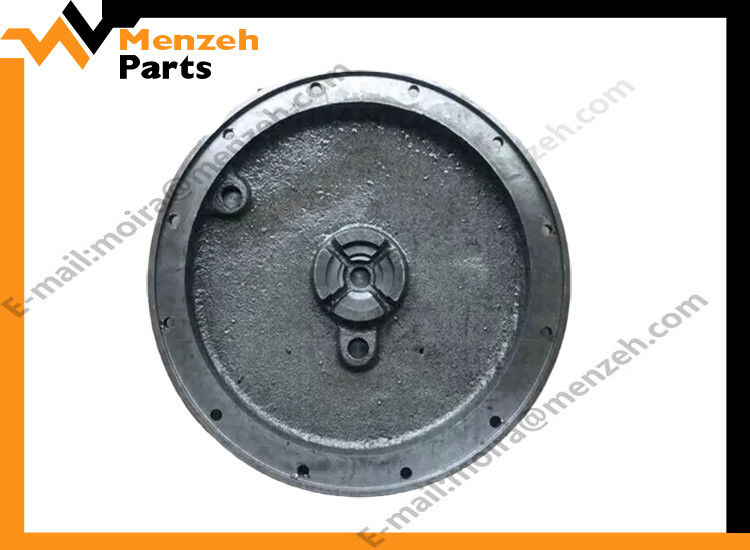 3523150-0334 23875-0050 76EH-13740 25125-83000 671B1008-02 Graafwerktuig Final Drive Parts Geschikte R290LC3 R250
