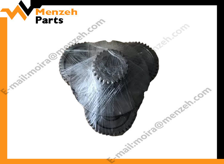 Het Graafwerktuig Final Drive Parts Geschikte EC140B EC160 EC180 EC200 EC210 EC220 van VOE14528727 VOE14528728 VOE14528725 VOE14528723