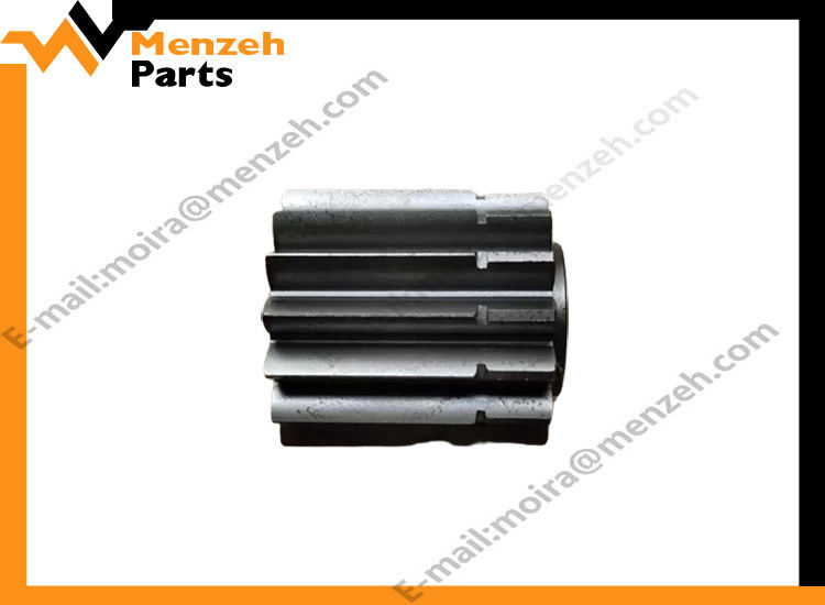 Het Graafwerktuig Travel Gearbox For EC250D EC250E EC300D EC300E van VOE14599938 VOE14598757 VOE14566424 VOE14621719