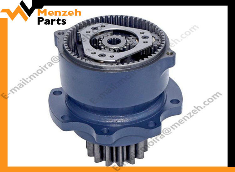 170303-00034 het Graafwerktuig msg-27P Swing Gearbox For DX60 sy65-9 van 170303-00034A 170303-00034B