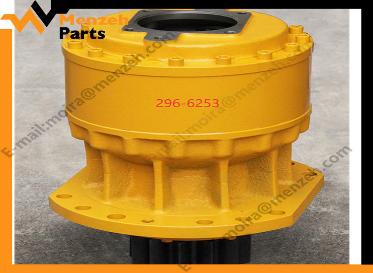296-6253 296-6250 3530528 3530500 1994487 Graafwerktuig Swing Gearbox Fit E330D E345C E345D E345DL