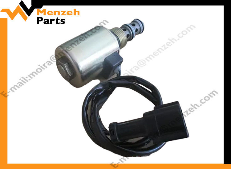 20Y-60-22123 20Y-60-22121 206-60-51132 Elektrische Vervangstukken voor pc200-6 PC228 PC228US PC300 PC450