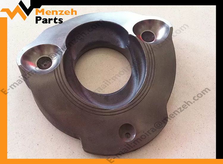 Van het Graafwerktuigtravel motor parts van M4V290 LC15V00023F1 Pasvorm sk350-3 sh450-3 sk330-8