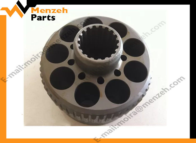 Hydraulische de Motorzuiger van YN15V00037S112 2436U1354S26 voor sk210-8 sk210-9 sk170-9