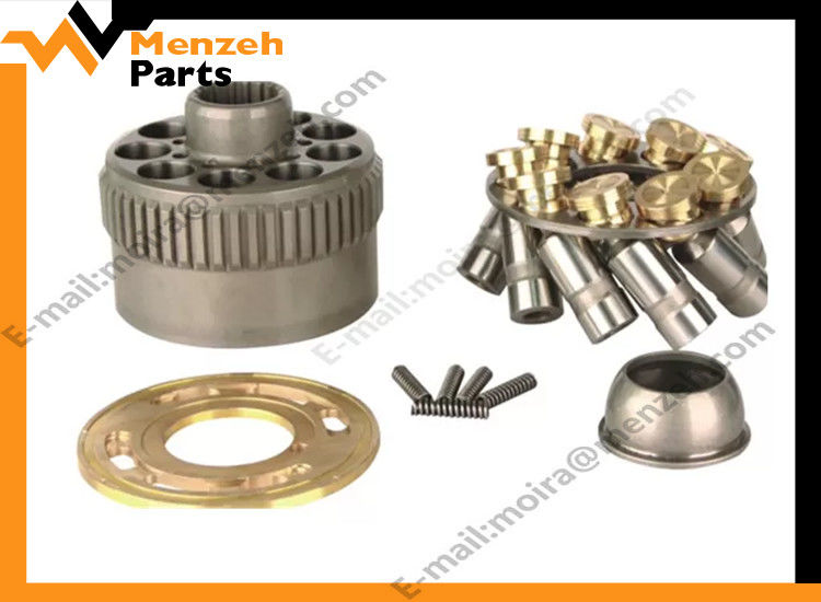 Sk200-1 sk200-3 Kobelco Graafwerktuig Travel Motor Parts sk200-5 sk200-6 sk200-8