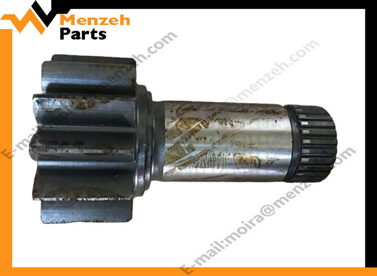 20 de Schacht van 951207 Graafwerktuigswing gearbox pinion voor JS115 JS130 JS145 JS130W JS145W