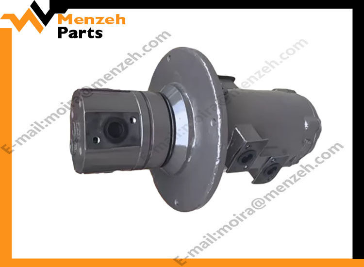 van het Graafwerktuigswing gear turning van 31N6-40020 31N6-4002131N6-40022 het Gezamenlijke Centrum Gezamenlijke R210LC7 R290LC7