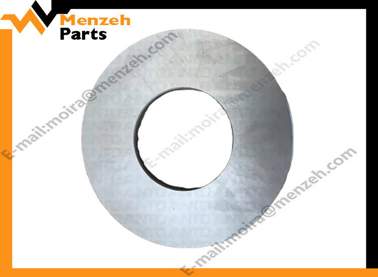 188-4167 1132825 1772491 1348952 Schoenplaat voor het Graafwerktuig Swing Motor Parts van E325D E322C E325C