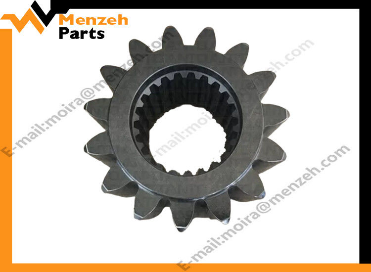 De Pignongraafwerktuig Swing Motor Parts van SA1055-00481 SA1155-01230 VOE14504235 EC360B EC330B EC360C