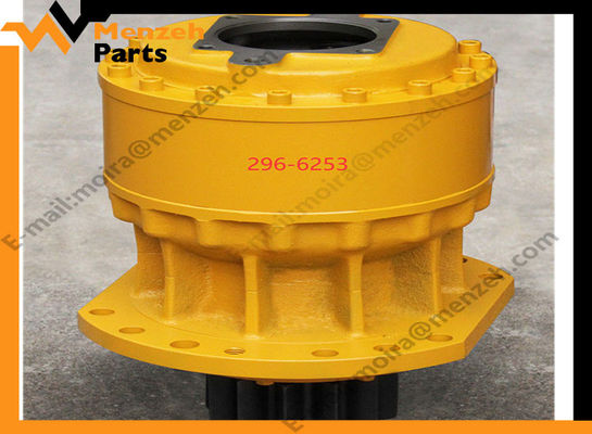 296-6253 296-6250 3530528 3530500 1994487 Graafwerktuig Swing Gearbox Fit E330D E345C E345D E345DL