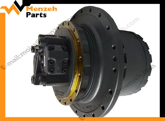 Definitieve Aandrijving 206-27-00025 206-27-00101 Assy For pc200-8 PC200-8EO van 20Y-27-00590