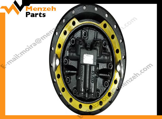 9243839 9258325 9269199 9134825 Hydraulische Definitieve Pasvorm zx240-3 ZX200 van de Aandrijvingsmotor