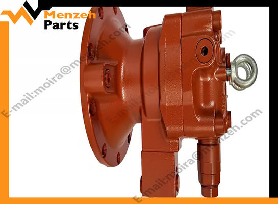 6TM44220153 graafwerktuig Travel Motor, Graafwerktuig Hydraulic Parts Fit XUGONG150