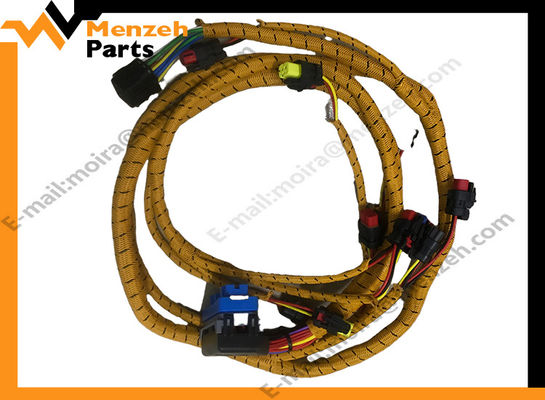 520-7000 5206621 5205689 5204699 Graafwerktuig Spare Parts For E320D E321D E320D E321D C6 C6.4