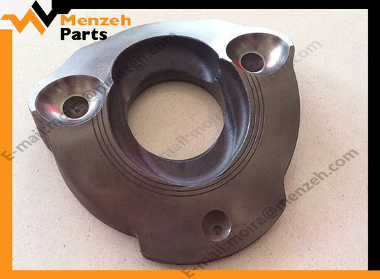 Van het Graafwerktuigtravel motor parts van M4V290 LC15V00023F1 Pasvorm sk350-3 sh450-3 sk330-8